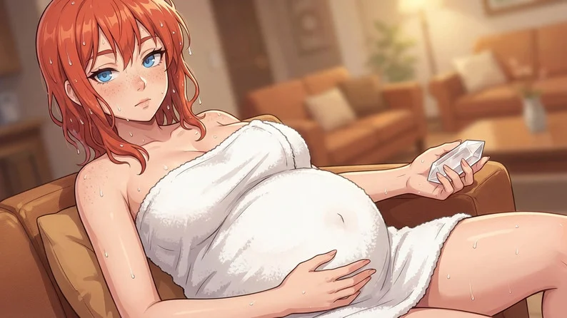 icon Pregnant Roommates, Send Help! Ver. 0.0.3 Demo MOD APK (Android/Port)