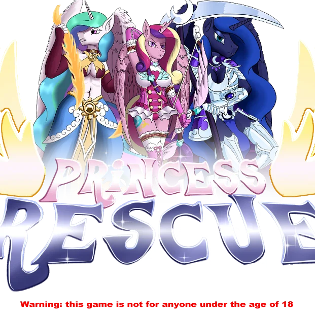 Princess Rescue