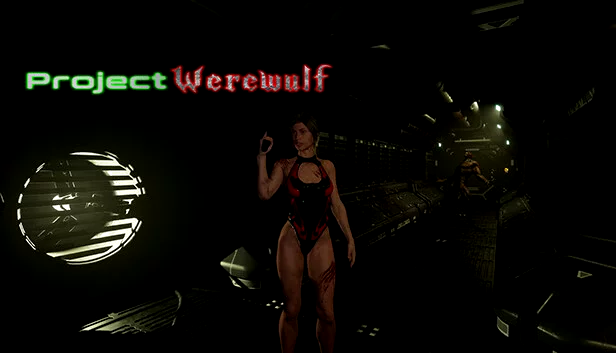 Project Werewulf