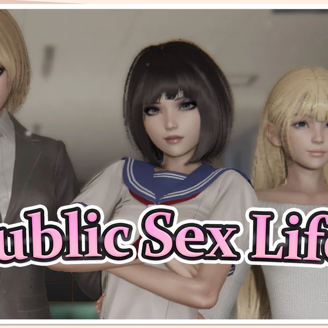 Public Sex Life H