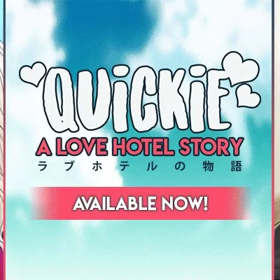 Quickie: A Love Hotel Story