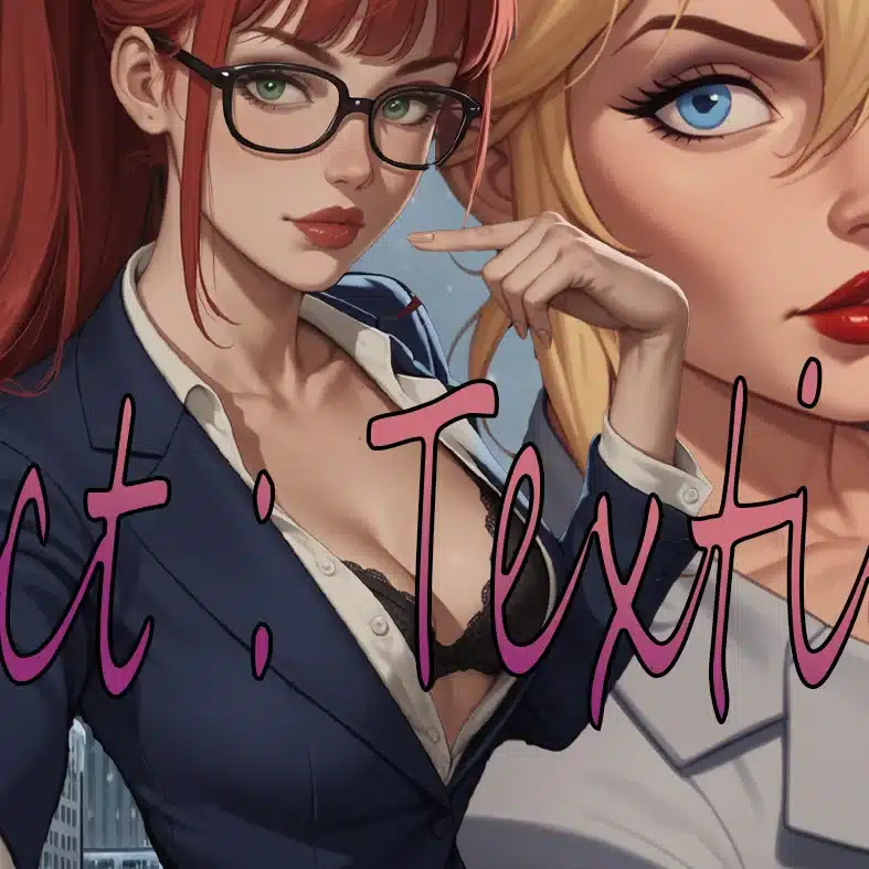 ReConnect: TextingStories