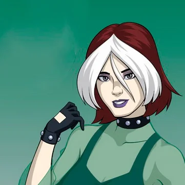 Rogue-like: Evolution