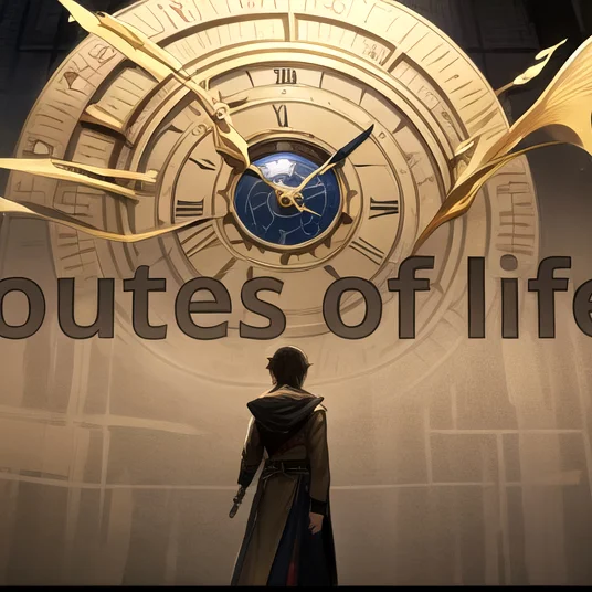 Routes of Life