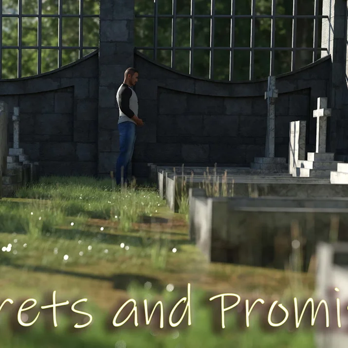 Secrets and Promises
