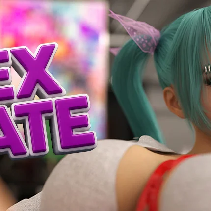 Sexmate: Uncensored