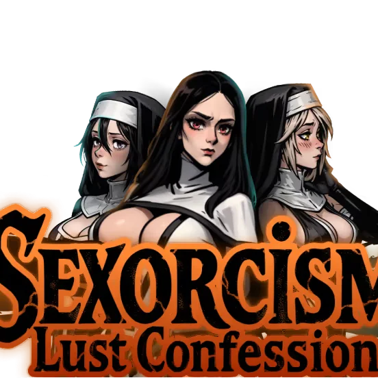 Sexorcism: Lust Confession