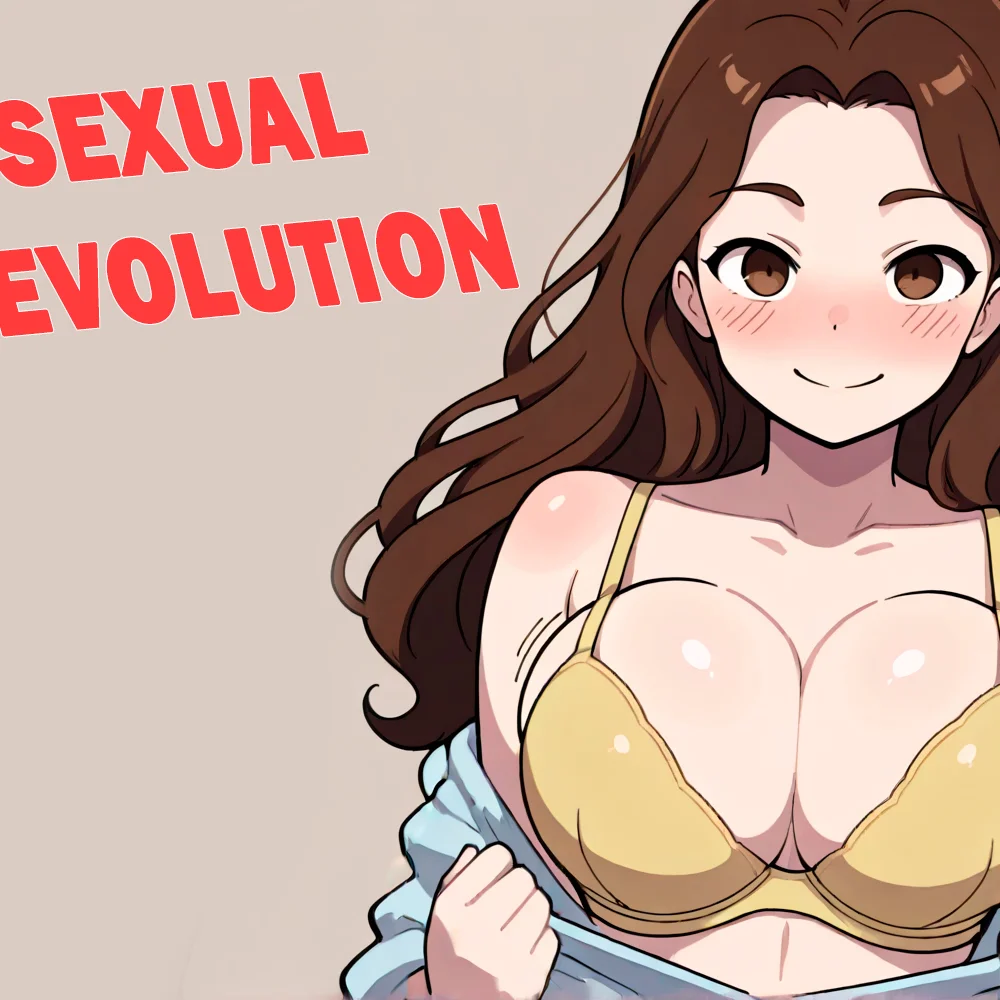 Sexual Revolution