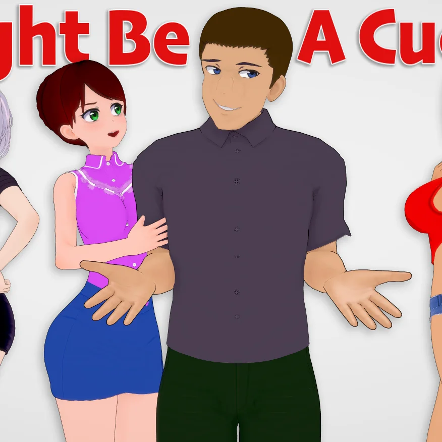 She Might Be A Cuckqueen