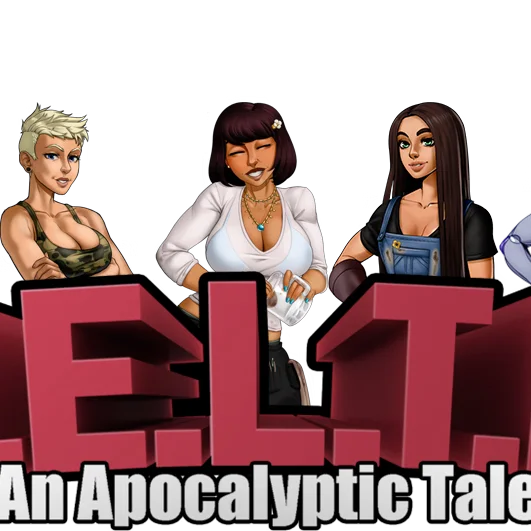 S.H.E.L.T.E.R. - An Apocalyptic Tale
