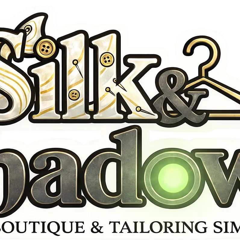 Silk & Shadows