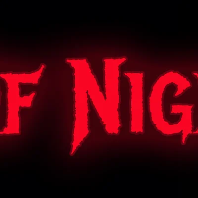 Sins of Night