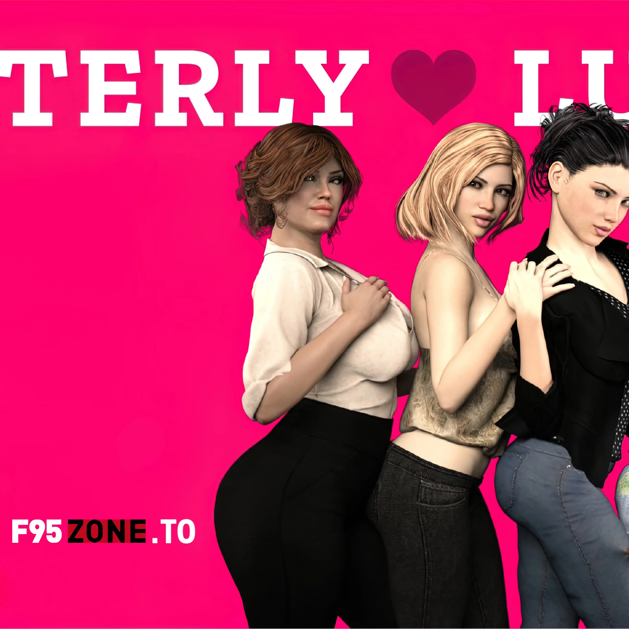 Sisterly Lust