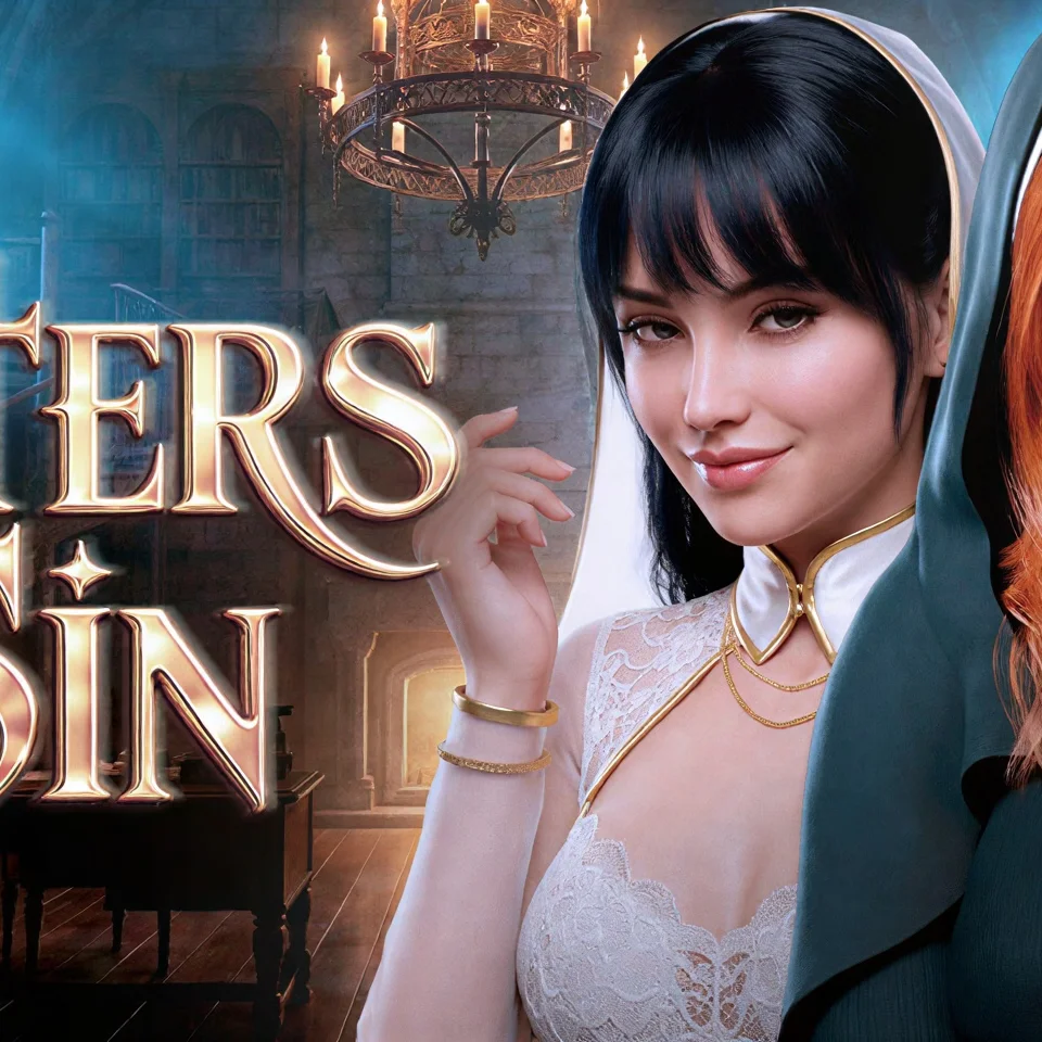 Sisters in Sin