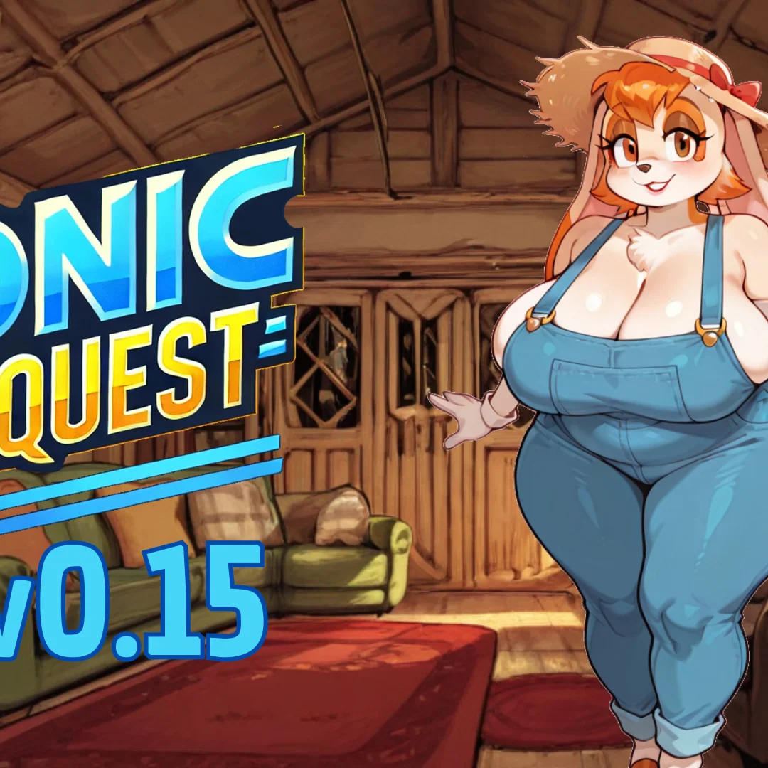 Sonic IDS Quest