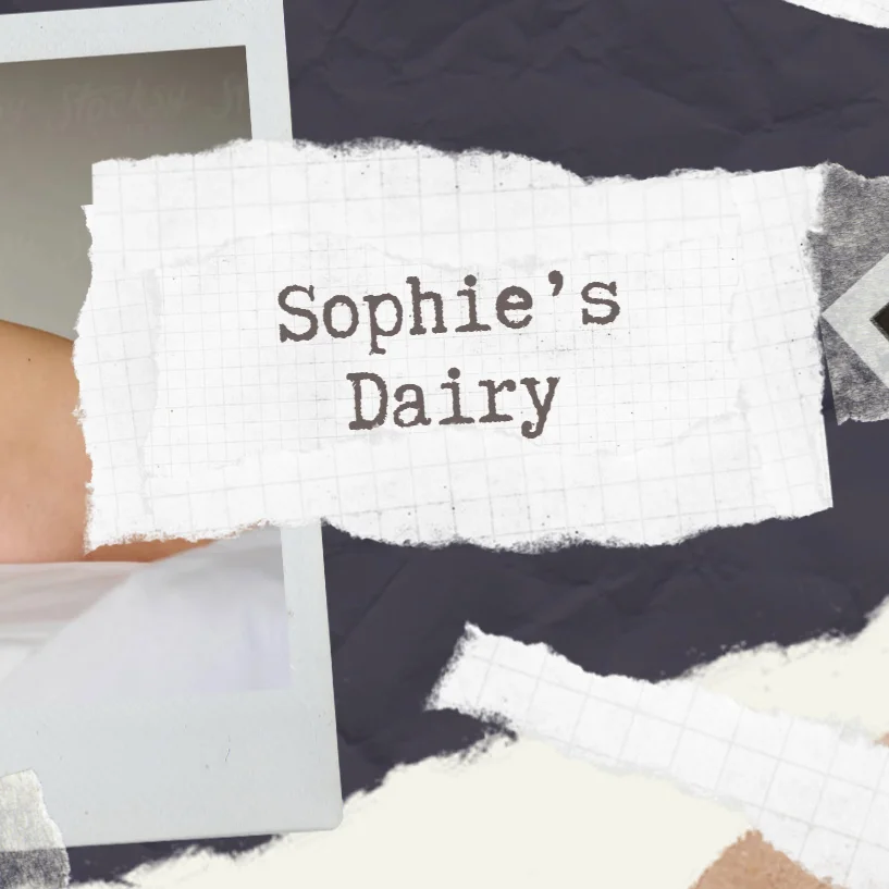 Sophie's Diary