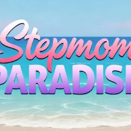 Stepmom Paradise