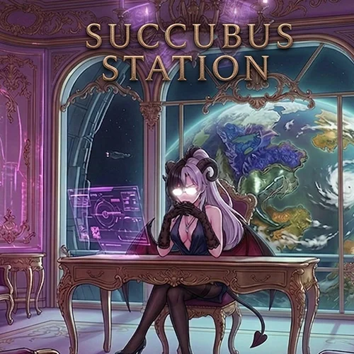 Succubus Station
