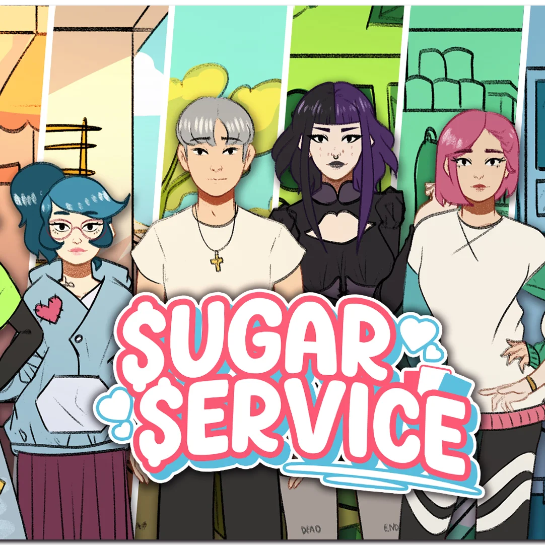 Sugar Service