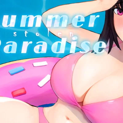 Summer Stolen Paradise