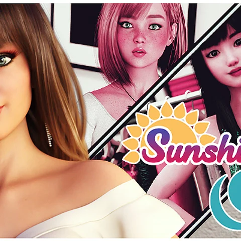 Sunshine Love