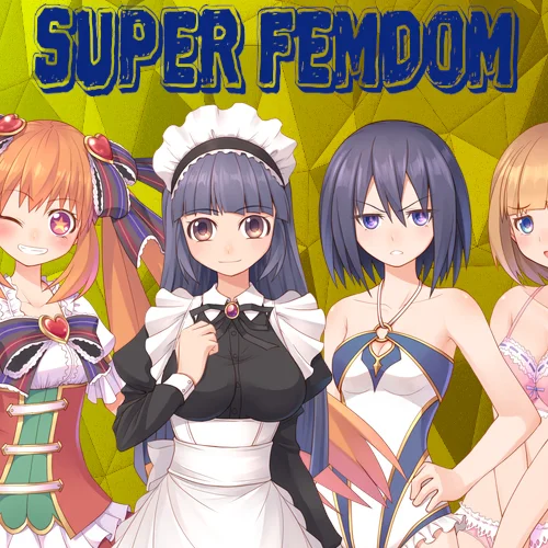 Super Femdom