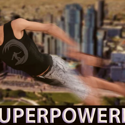 SuperPowered