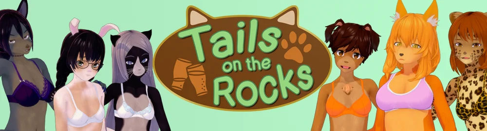 icon Tails on the Rocks [v1.0] By ofkeres