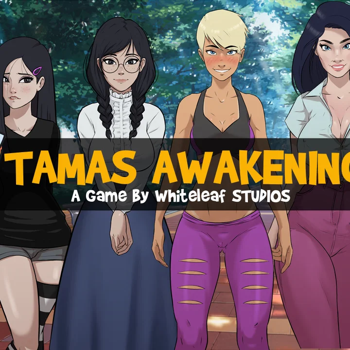 Tamas Awakening