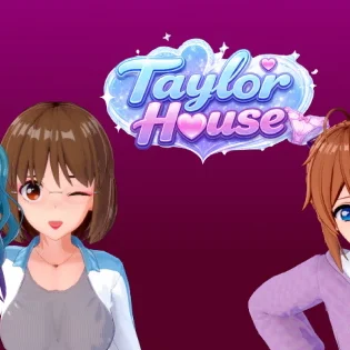 Taylor House