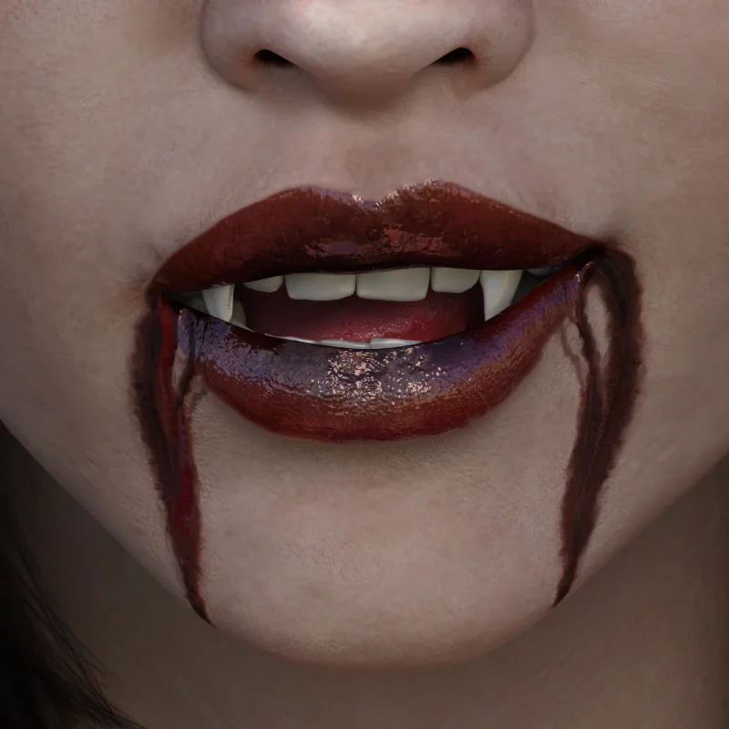 The Bite: Revenant