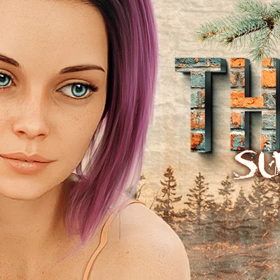 The Cabin - Summer Vacation