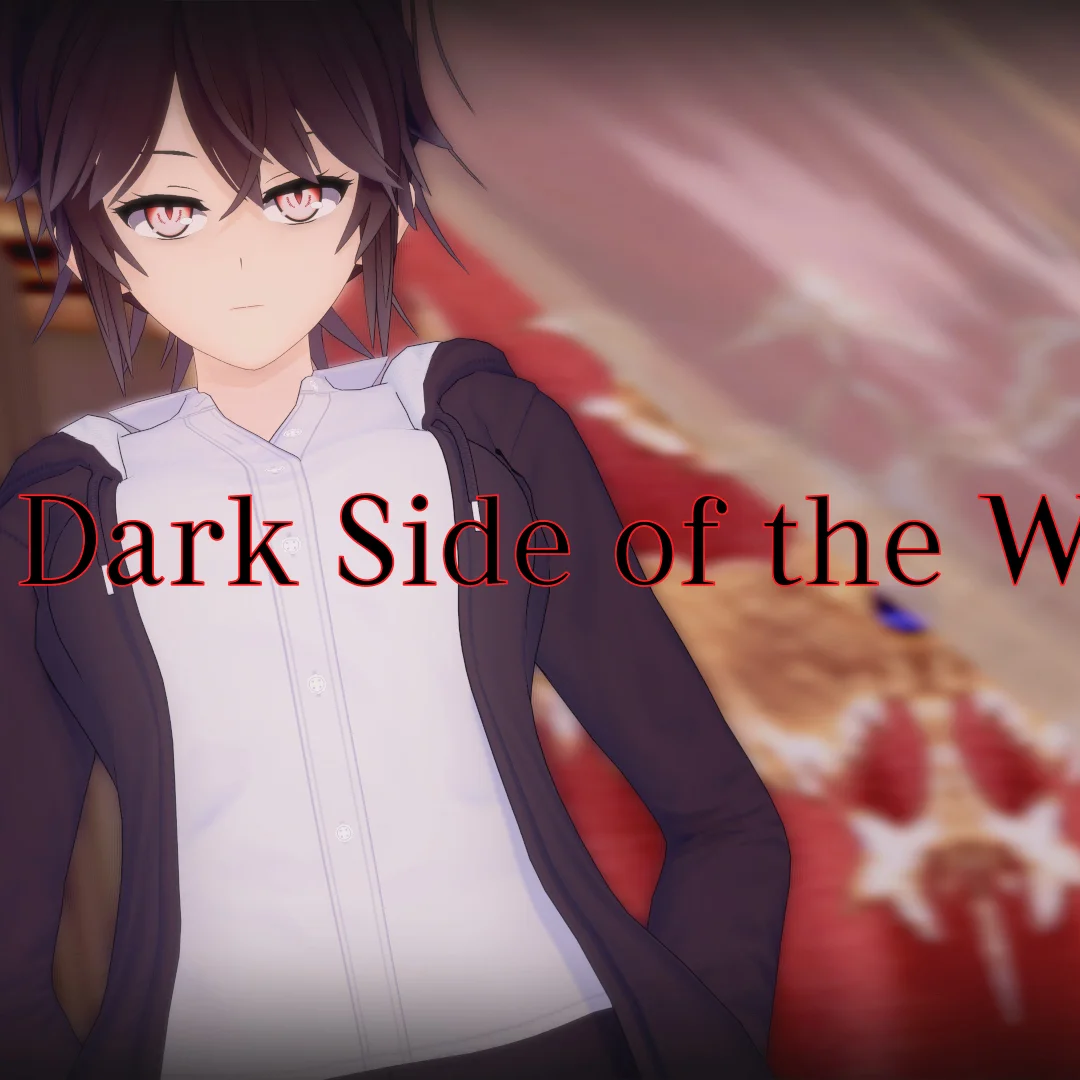 The Dark Side of the World