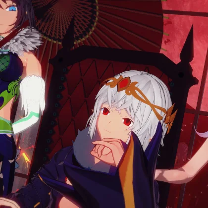 The Exiled Demon Prince