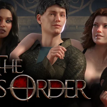 The Genesis Order