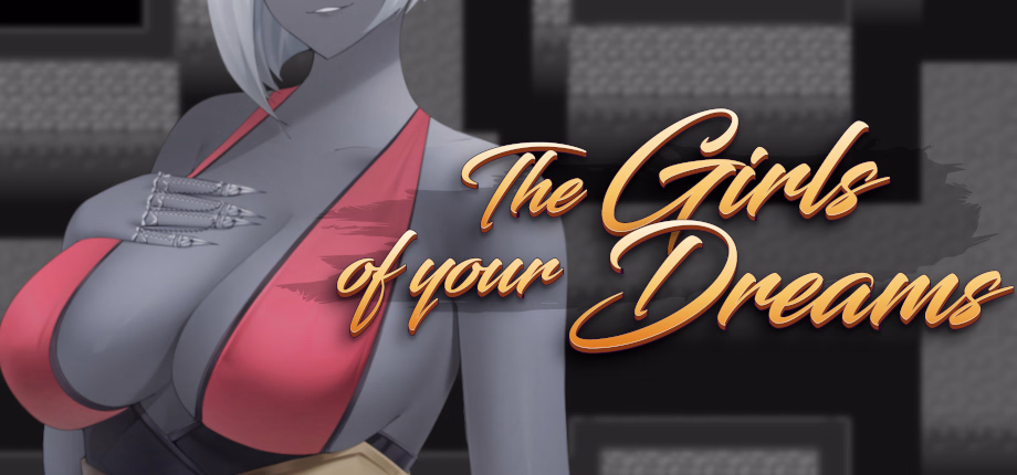 The Girls Of Your Dreams