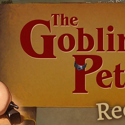 The Goblin's Pet - Recollared
