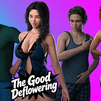The Good Deflowering