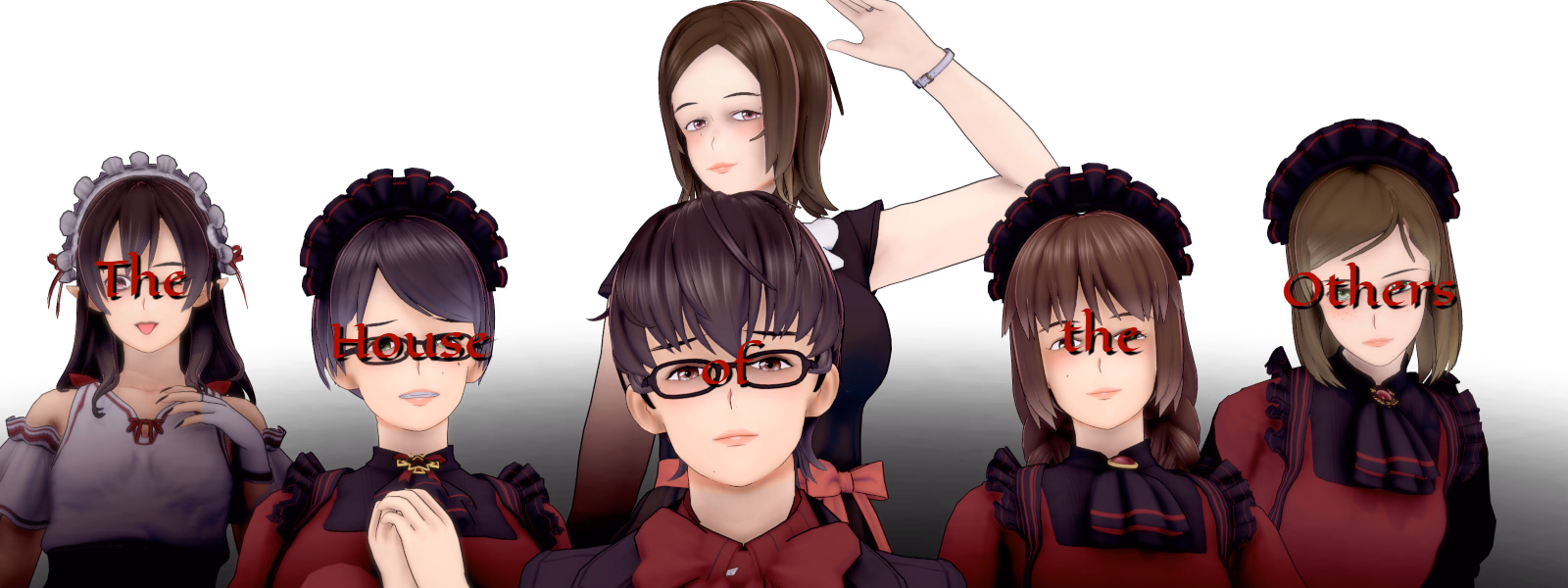 The House Of The Others