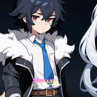 The Last Survivors Harem