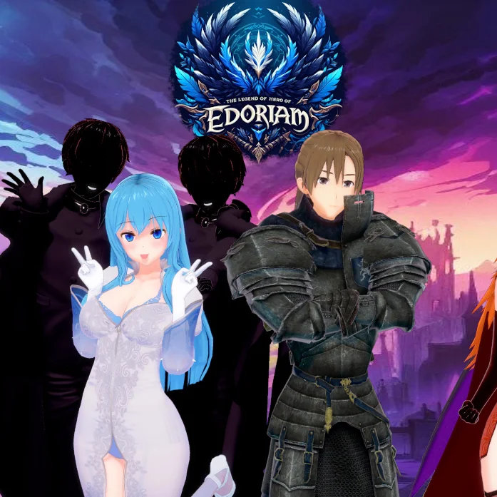 The Legend of the Hero of Edoriam