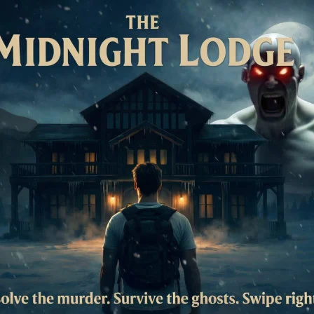The Midnight Lodge
