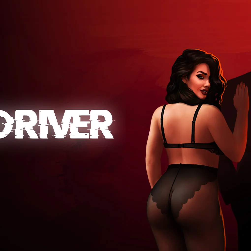 The Night Driver