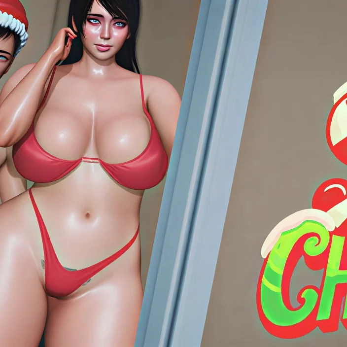 The Sin of Christmas