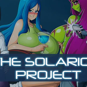 The Solarion Project: Alternate Universe