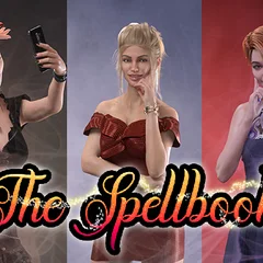 icon The Spellbook [v0.20.5.0] By NaughtyGames