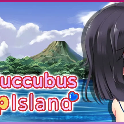 The Succubus Trap Island