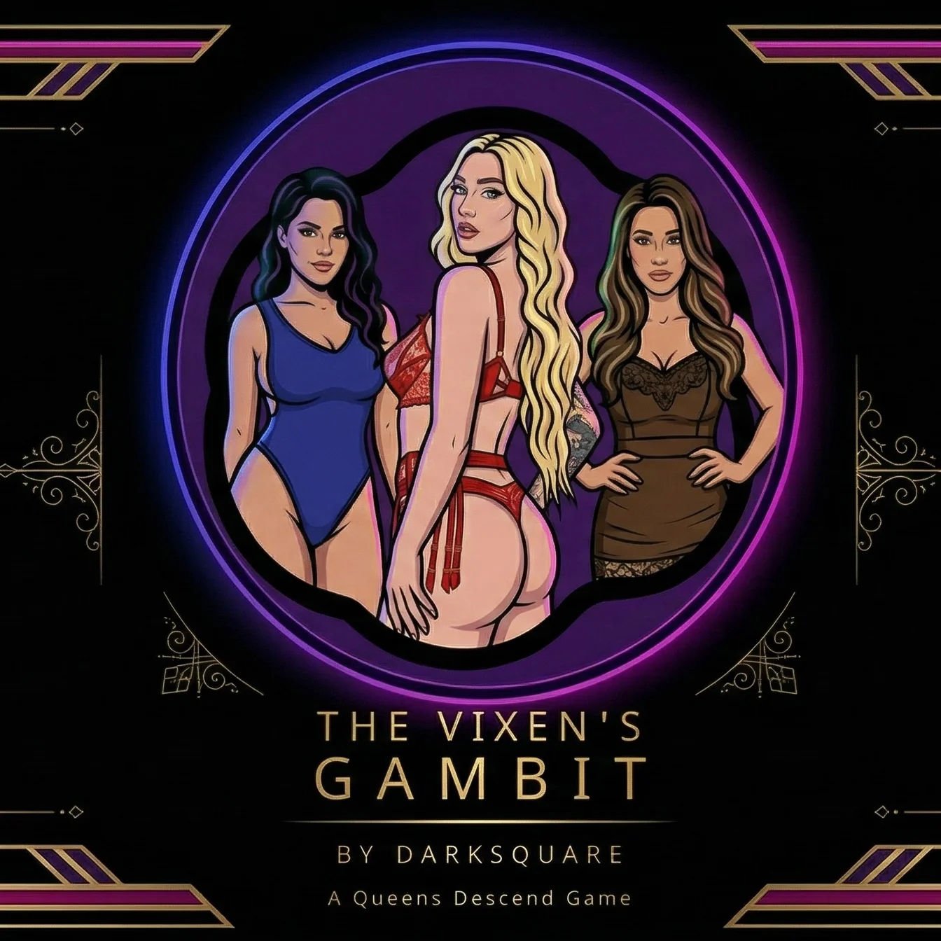 The Vixen's Gambit