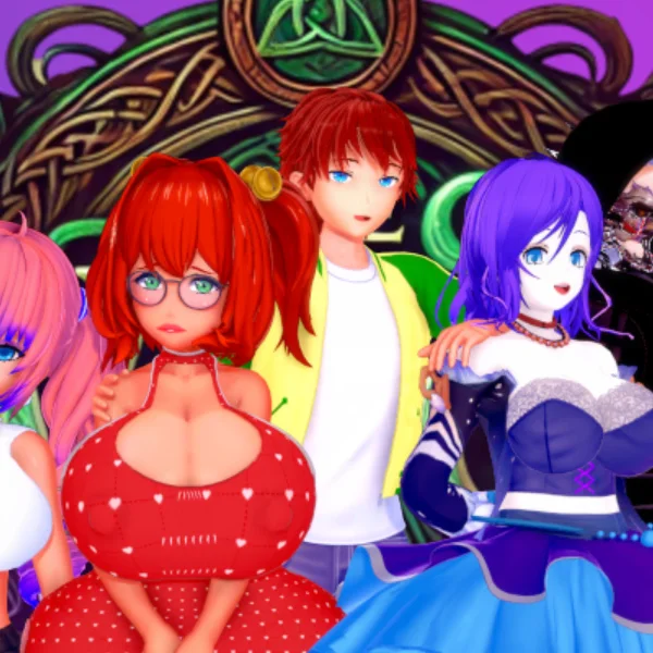 The Witch of Fate