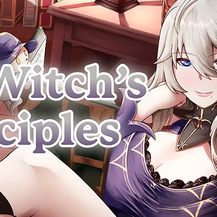 The Witch's Disciples